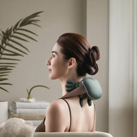2025 Smart Neck & Shoulder Massager with Heated Hands