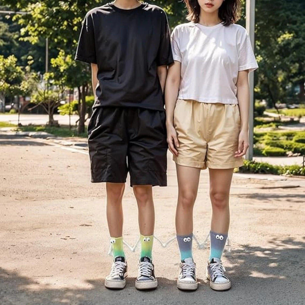 Hand grip socks