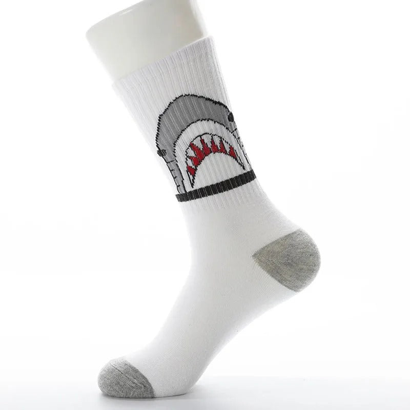 Shark Socks