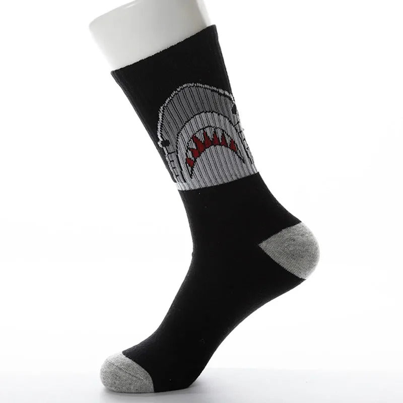 Shark Socks